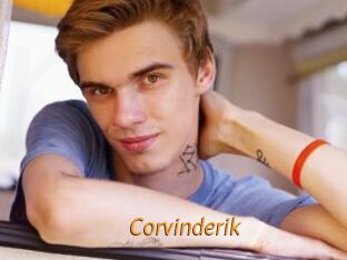 Corvinderik