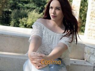 cosima Porn University