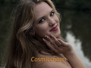 Cosmiccharm