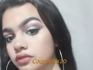 couplesex20 Porn University