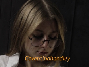 coventinahandley Porn University