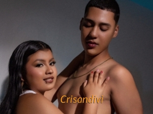 Crisandivi