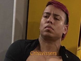Crissvissers