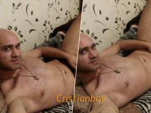Cristianboy
