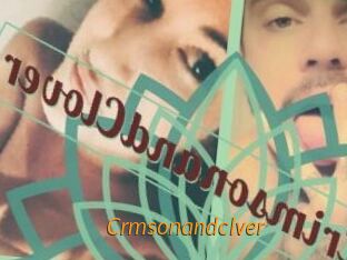 Crmsonandclver
