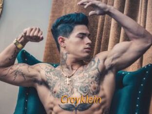 Croyklein