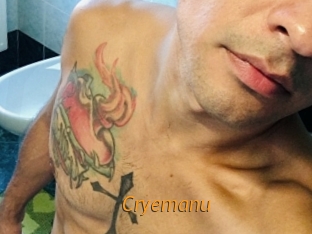 Cryemanu