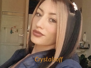 Crystalsoff