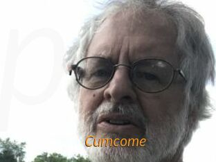 Cumcome