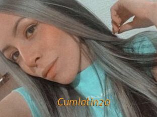 Cumlatin20