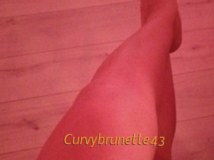 Curvybrunette43