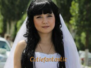 Cutiefantastic