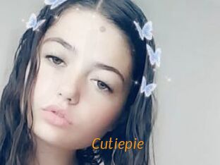 Cutiepie