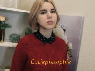 Cutiepiesophie
