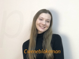 Cweneblakeman