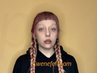 Cwenefeltham