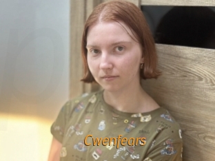 Cwenfears