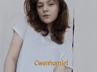 Cwenhamlet