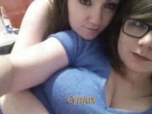 Cynjux