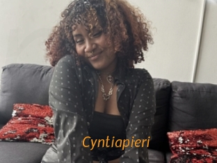 cyntiapieri Porn University