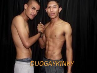 DUOGAYKINKY