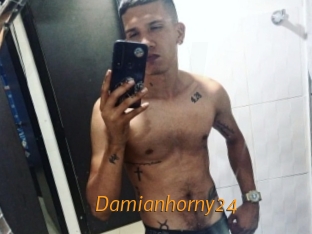 Damianhorny24