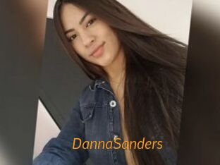 DannaSanders