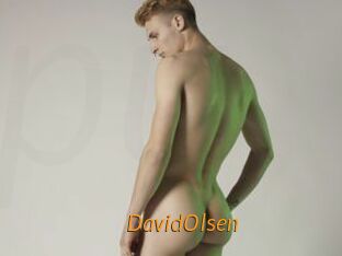 DavidOlsen