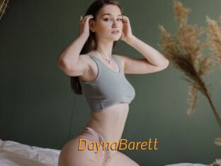 DaynaBarett
