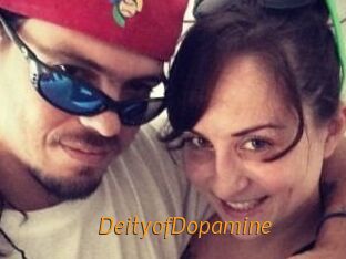 DeityofDopamine
