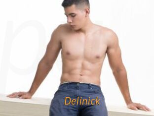 Delinick