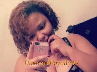 DiamondRoyalty96