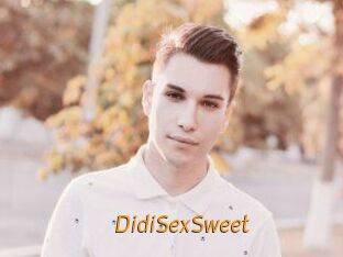 DidiSexSweet