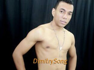 DimitrySong