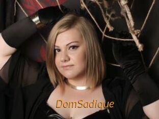 DomSadique
