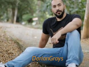 DorianGrays Porn University
