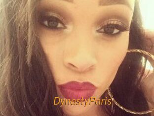 Dynasty_Paris