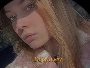 Daisyalvey