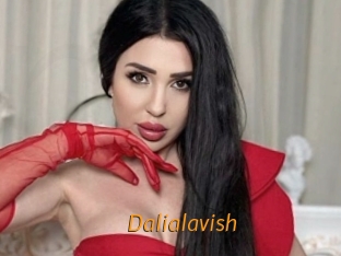 dalialavish Porn University