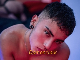 Damonclark