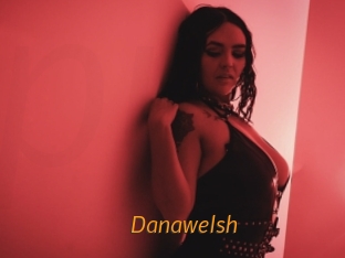 danawelsh Porn University