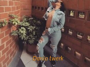 Dania_twerk