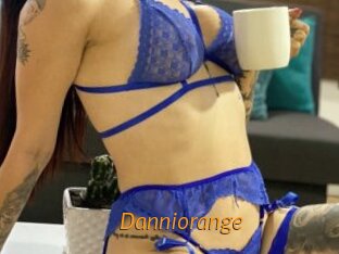 Danniorange