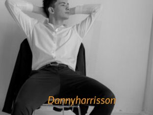 Dannyharrisson