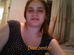 Dare2enter
