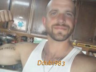 Ddub1983