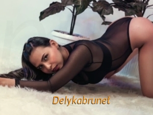 Delykabrunet