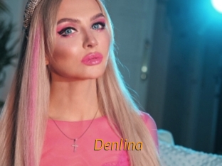 denlina Porn University