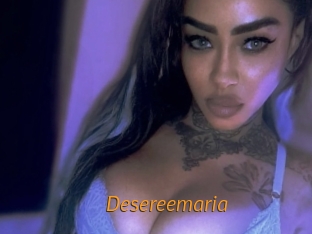 Desereemaria