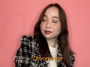 Devonaesse